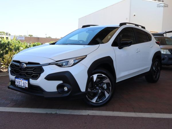 2023 Subaru Crosstrek 2.0R G6X Auto AWD MY24 image