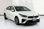 Image for 2020 Kia CERATO SPORT NAV BD MY20