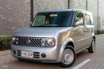 Image for 2005 Nissan Cube BZ11 Auto