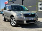 Image for ** 2011 SKODA Yeti 5L 77TSI ** Wagon 5 Doors ** Automatic 7sp ** 1.2L Turbo ** Full Service History ** Sports Driving mode ** Roof Bars ** 2 Keys **