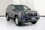 Image for 2022 Toyota LANDCRUISER PRADO GXL PREMIUM INTERIOR GDJ150R