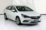 Image for 2019 Holden Astra LT BK MY19
