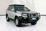 Image for 2013 Toyota LANDCRUISER PRADO GXL (4x4) KDJ150R 11 UPGRADE