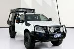 Image for 2020 Isuzu D-MAX SX (4x4) TF MY19 4X4