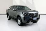 Image for 2021 Nissan NAVARA ST (4x4) D23 MY21 4X4