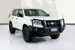 Image for 2020 Toyota LANDCRUISER PRADO GX GDJ150R