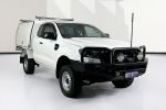 Image for 2019 Ford RANGER XL 3.2 (4x4) PX MKIII MY19.75 4X4 3.2L