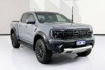 Image for 2023 Ford RANGER RAPTOR 3.0 (4x4) PY MY23.5 4X4 3.0L