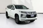 Image for 2021 Mitsubishi PAJERO SPORT GLS (4x4) 7 SEAT QF MY21