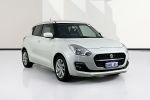 Image for 2023 Suzuki SWIFT GL NAVI AZ SERIES II