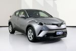 Image for 2019 Toyota C-HR (2WD) NGX10R UPDATE
