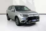 Image for 2018 Mitsubishi OUTLANDER LS 7 SEAT (2WD) ZL MY19