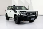 Image for 2022 Toyota LANDCRUISER PRADO GX GDJ150R