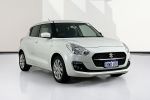 Image for 2023 Suzuki SWIFT GL NAVI AZ SERIES II