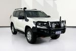 Image for 2023 Toyota LANDCRUISER PRADO GXL GDJ150R