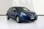 Image for 2022 Suzuki BALENO GL SERIES II