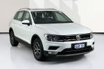 Image for 2017 Volkswagen Tiguan 110 TDI COMFORTLINE 5NA