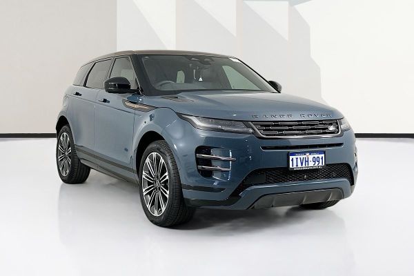 2024 Land Rover RANGE ROVER EVOQUE P250 DYNAMIC SE (184kW) L551 MY24 image