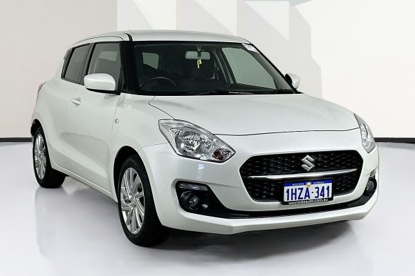 2023 Suzuki SWIFT GL NAVI AZ SERIES II image