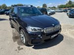 Image for 2016 BMW X5 Wagon F15 xDrive40d
