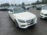 Image for 2014 Mercedes-Benz C-Class Sedan W205 C250