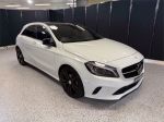Image for 2015 MERCEDES-BENZ A200 5D HATCHBACK 176 MY15 BE