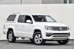 Image for 2017 Volkswagen Amarok Utility 2H MY18 TDI550 Sportline