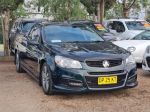Image for 2014 Holden Ute Utility VF MY14 SV6