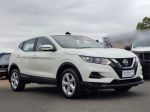 Image for 2018 Nissan QASHQAI Wagon J11 Series 2 ST