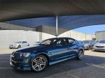 Image for 2012 Holden Commodore Sedan VE II MY12 SV6