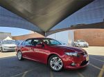 Image for 2011 Ford Falcon Sedan FG XR6 EcoLPi