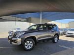 Image for 2012 Toyota Landcruiser Prado Wagon KDJ150R GXL