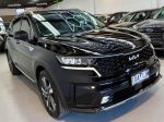 Image for 2022 Kia Sorento Wagon MQ4 MY23 Sport+