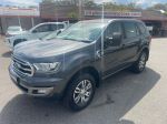 Image for 2018 FORD EVEREST 4D WAGON UA II MY19 TREND (4WD 7 SEAT)