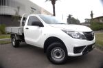 Image for 2019 Mazda BT-50 Cab Chassis UR0YE1 XT Hi-Rider