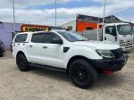 Image for 2014 FORD RANGER CREW CAB UTILITY PX XL 2.2 (4x4)