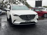 Image for 2017 MAZDA CX-9 4D WAGON MY16 GT (FWD)