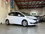 Image for 2012 HONDA JAZZ 5D HATCHBACK GE MY12 VIBE-S
