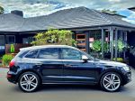 Image for 2016 Audi Sq5 WAGON TDI 8R MY16