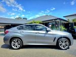 Image for 2017 Bmw X6 WAGON XDRIVE30D F16