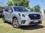 Image for 2022 Subaru Forester 2.5i S5 Auto AWD MY23
