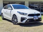 Image for 2020 Kia Cerato Si Auto MY21