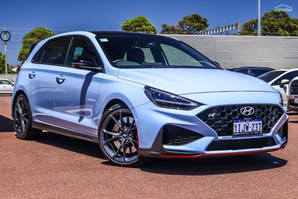 2024 Hyundai i30 N Premium Auto MY23 image