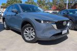 Image for 2025 Mazda CX-5 G25 Maxx Sport KF Series Auto FWD