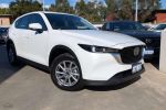 Image for 2025 Mazda CX-5 G25 Maxx Sport KF Series Auto FWD