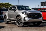 Image for 2025 Mazda BT-50 XTR TF Auto 4x4 Dual Cab