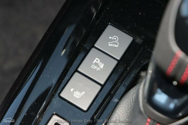 2025 Isuzu D-MAX X-TERRAIN Auto 4x4 MY25.5 image