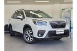 Image for 2021 Subaru Forester 2.5i-L S5
