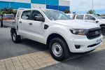 Image for 2020 Ford Ranger XL PX MkIII 4X4 3.2L