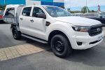 Image for 2021 Ford Ranger XL PX MkIII 4X4 3.2L
